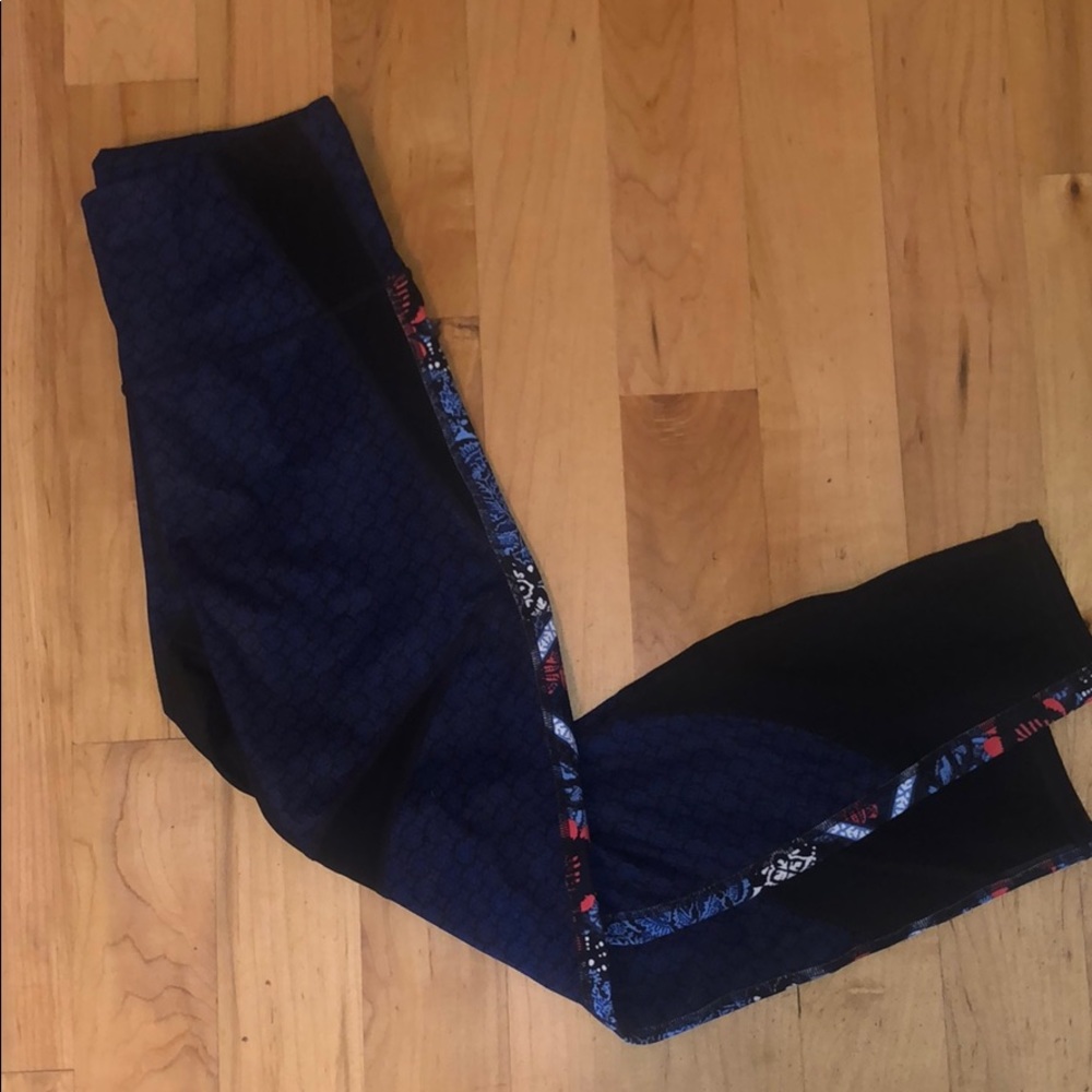 Athleta leggings